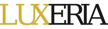 Luxeria Logo