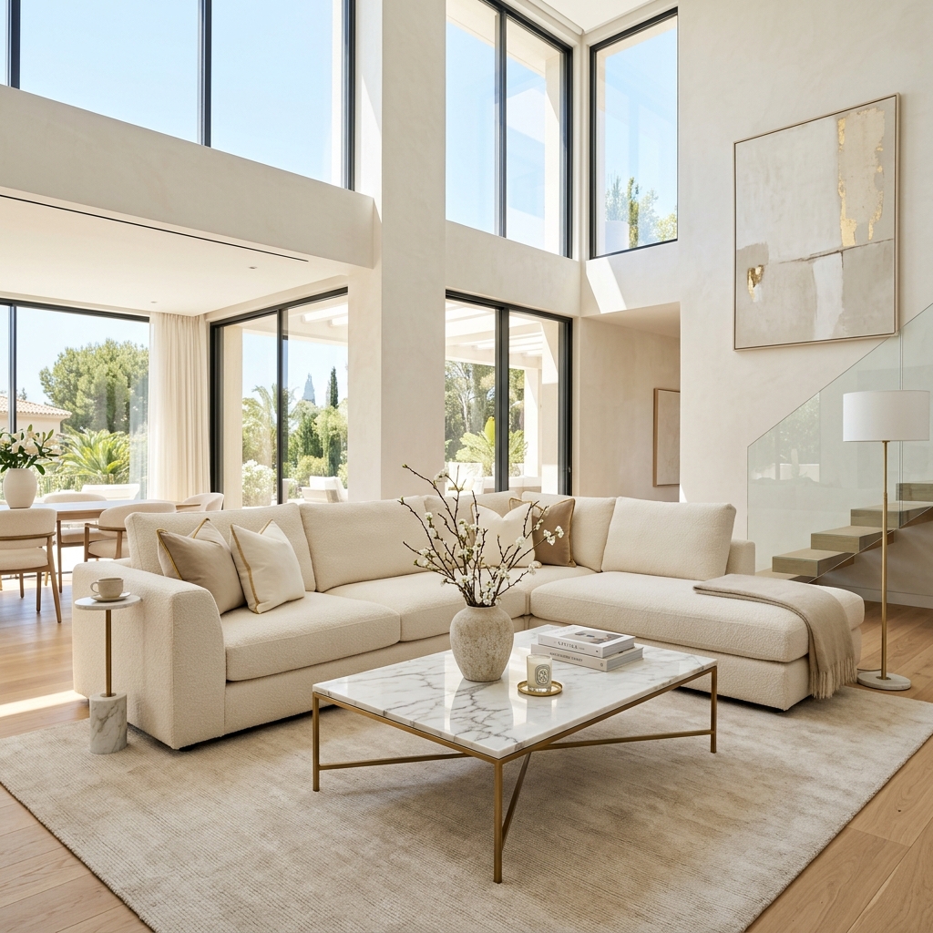 Living Luxeria
