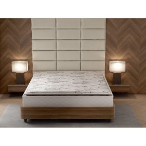 Saltea Ortopedica Cu Topper Bamboo,26cm grosime